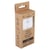 Copenhagen Pro Microvezel Aflakroller, 10 cm, 9 mm vacht, (2 stuks)