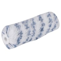 Copenhagen Pro Dualon Muurverfroller, 10 cm, 13 mm vacht, (10 stuks)