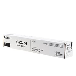 Tonercartridge Canon C-EXV 55 zwart artikel afbeelding