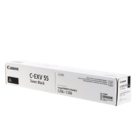 Tonercartridge Canon C-EXV 55 zwart artikel afbeelding