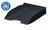 Brievenbak Durable ECO A4 Zwart