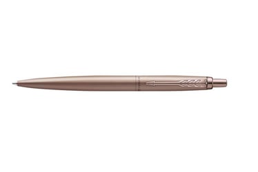 Balpen Parker Jotter XL SE20 monochrome pink gold artikel afbeelding