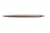Balpen Parker Jotter XL SE20 monochrome pink gold artikel afbeelding