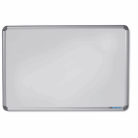 Design wandbord plaatstaal, gelakt (Bordhoogte: 600 mm; Breedte: 900 mm; Gewicht: 4.2 kg; Hoogte: 600 mm)
