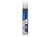 Pilot FriXion Point of Point Clicker Navullingen, Set van 3, Synergy Punt 0.5 mm, Blauwzwart (tube 3 stuks) artikel afbeelding