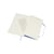Notitieboek Moleskine large 130x210mm blanco soft cover hydrangea blue