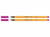 FINELINER STABILO POINT 88/56 ROZE  artikel afbeelding