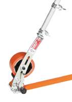 KIP 335 Floor-Fix Premium Afrolapparaat
