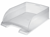 Leitz Brievenbak Jumbo Plus Transparant artikel afbeelding