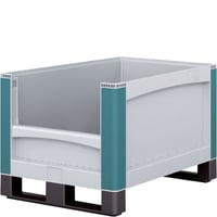 Zwaarlastbak SL