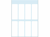 ETIKET HERMA 3749 19X50MM 56ST artikel afbeelding