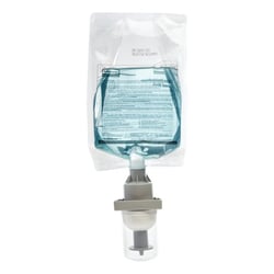 Schuimzeeplotion VE = 5 zakken à 500 ml navulzak met pomp