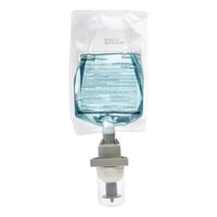 Schuimzeeplotion VE = 5 zakken à 500 ml navulzak met pomp