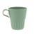 Beker herbruikbaar PP 180ml gr/ds20x10st