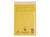 Mail Lite® Luchtkussenenveloppen Goud nr 14: 180 x 260 mm (doos 100 stuks) artikel afbeelding