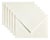 Envelop Papicolor C6 114x162mm anjerwit artikel afbeelding