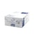 Servetten Tork 509601 LinStyle Pochette 19.5x9.8cm creme 50stuks