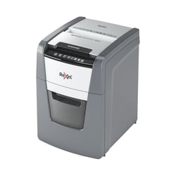 Papiervernietiger Optimum AutoFeed+ 100M opvangvolume 34 l microsnippers, 6 vellen