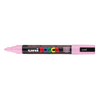 Lakmarker Uni Posca 1,8-2,5mm lrz/pk6
