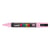 Lakmarker Uni Posca 1,8-2,5mm lrz/pk6