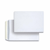 Bordrug enveloppen, 162x229mm Type C5 Wit artikel afbeelding