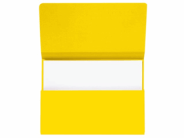 POCKETMAP JALEMA SECOLOR FO GEEL artikel afbeelding