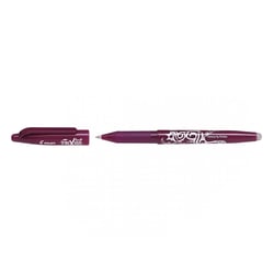 Rollschrijver Pilot Frixion wijnrd/ds12