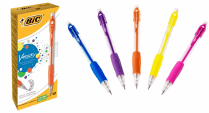 VULPOTLOOD BIC VELOCITY 0.7MM