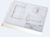 SHOWTAS ESSELTE 55230 STANDAARD A3 LANDSCAPE PP artikel afbeelding