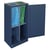 Bica 951 Afvalscheidingsunit 2x45 ltr