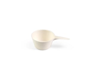 Senza suikerriet tipje pan hoog 92 x ø 56 x h30mm