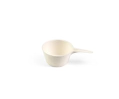 Senza suikerriet tipje pan hoog 92 x ø 56 x h30mm