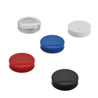 Ergonomische magneet Ø 30 mm