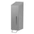 Sanfer, RVS - zeepdispenser