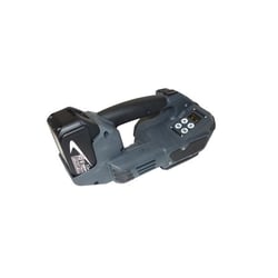 Accu-omsnoeringsapparaat voor PP-, PET-band volautomatisch voor bandbreedte 12 - 16 mm