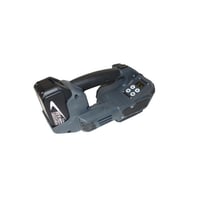 Accu-omsnoeringsapparaat voor PP-, PET-band volautomatisch voor bandbreedte 12 - 16 mm