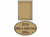 ENVELOP QUANTORE AKTE EC4 240X340 100GR BRUINKRAFT  artikel afbeelding