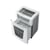 Papiervernietiger IQ OFFICE PRO snippers, 20 vellen opvangvolume 30 l