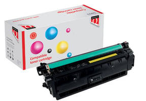Tonercartridge Quantore alternatief tbv Canon 040H