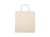 Creotime Draagtas katoen licht naturel (1 pak x 5 stuks)
