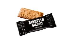 Koekjes Biaretto Koffiekoekjes speculoos 200stuks