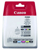 INKCARTRIDGE CANON PGI-580 CLI-581 2X ZWART + 3 KLEUREN artikel afbeelding