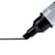 Viltstift Nobo whiteboard Liquid ink schuin assorti 4mm 10st
