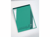 AURORA Recycled schrijfblok A4, geruit 5 mm (pak 10 stuks) artikel afbeelding