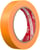KIP 3608 Washi Tape - Standaard - Oranje 24 mm breed x 50mtr. artikel afbeelding