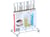 Alpina Koffiecapsule houder voor 30 cups artikel afbeelding