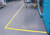 Vloermarkeringstape Tesa 60760 50mmx33m geel artikel afbeelding