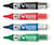Viltstift PILOT Begreen whiteboard rond medium blauw