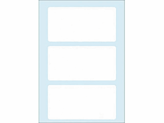 ETIKET HERMA 3757 34X67MM 21ST artikel afbeelding