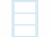 ETIKET HERMA 3757 34X67MM 21ST artikel afbeelding